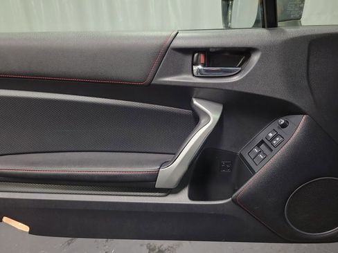 Used 2016 Subaru BRZ Limited w/ Popular Package #4 image 22