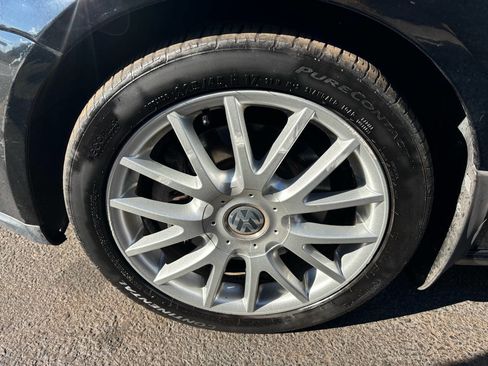 Used 2008 Volkswagen Jetta Wolfsburg Edition image 20