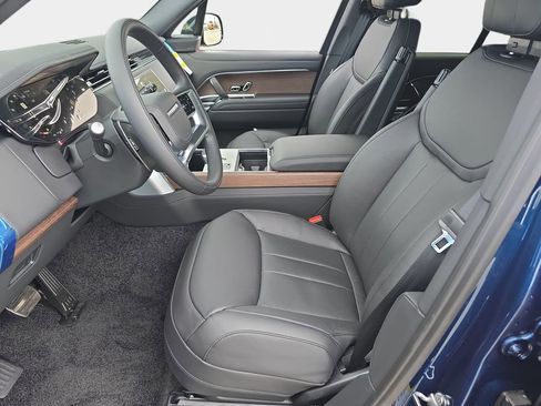 New 2026 Land Rover Range Rover SE image 16