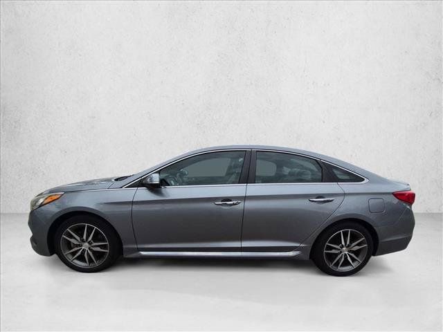 Used 2015 Hyundai Sonata Sport 2.0T FWD image 8