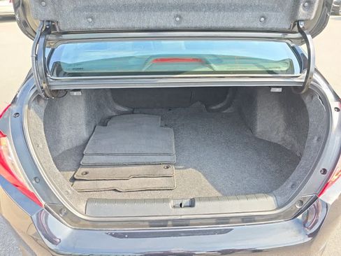 Used 2021 Honda Civic Sport image 29