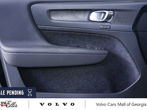 Certified 2024 Volvo XC40 Recharge Plus w/ Protection Package Premier AWD/4WD image 8