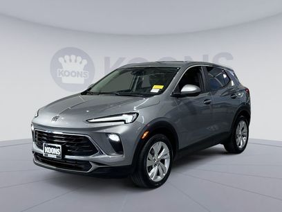 Used 2024 Buick Encore GX Preferred