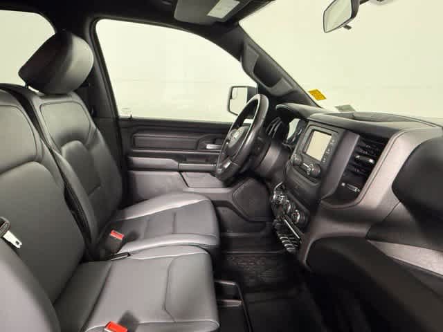 Used 2023 RAM 1500 Tradesman AWD/4WD image 63