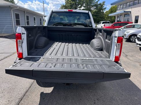 Used 2019 Ford F250 XL w/ Power Equipment Group AWD/4WD image 23