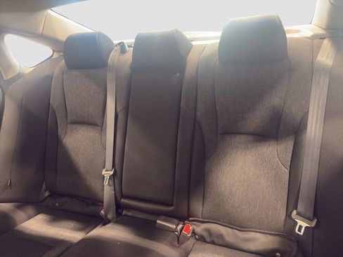 Certified 2023 Honda Accord EX image 26
