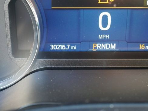 Used 2023 Ford F150 XLT w/ Equipment Group 301A Mid image 19