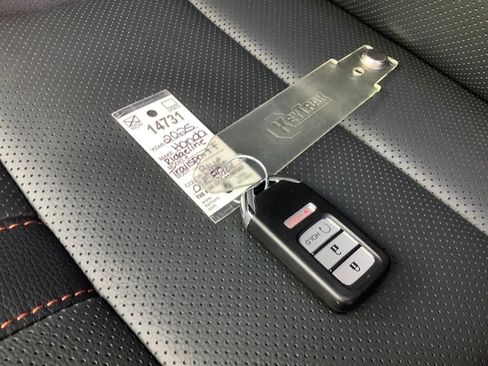 New 2025 Honda Ridgeline TrailSport+ image 79