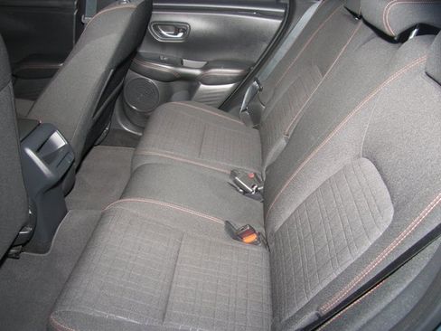 Certified 2026 Honda HR-V Sport image 11