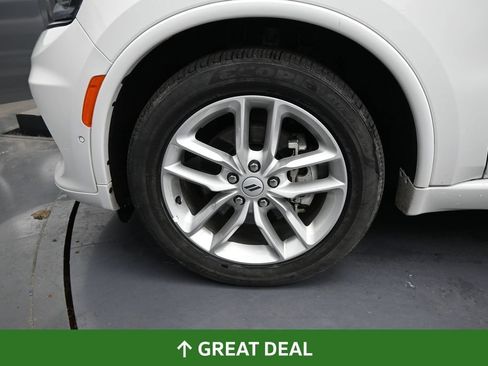Used 2025 Dodge Durango R/T AWD/4WD image 15