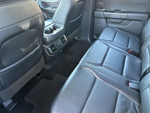 Certified 2023 Ford F150 XLT w/ Equipment Group 302A High AWD/4WD image 4