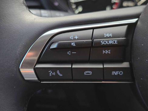 Used 2025 MAZDA CX-30 AWD 2.5 S w/ Preferred Package image 34