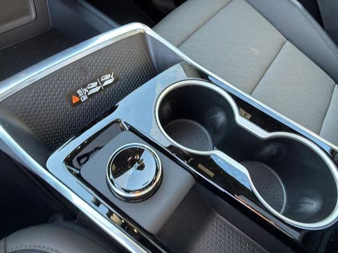 New 2026 Chevrolet Equinox LT image 23