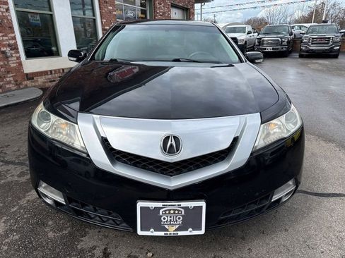 Used 2011 Acura TL SH-AWD image 2