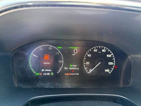 Used 2024 Honda CR-V Sport-L image 19