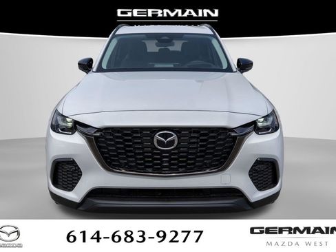New 2026 MAZDA CX-70 SC Plus AWD/4WD image 3