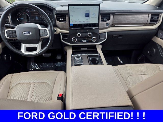 Used 2023 Ford Expedition Max Limited RWD image 13