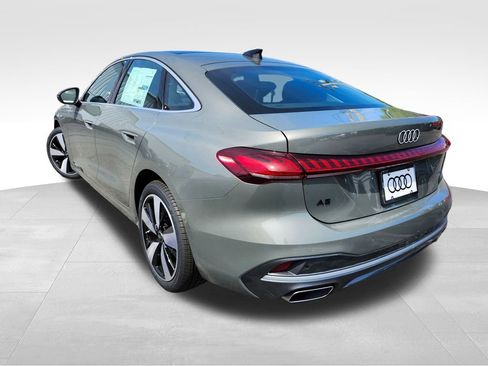 New 2025 Audi A5 2.0T Premium Plus image 2