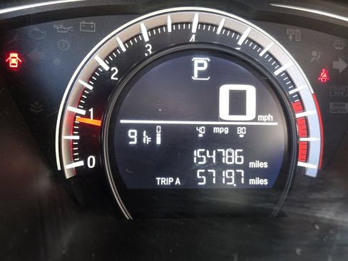 Used 2016 Honda Civic LX image 31