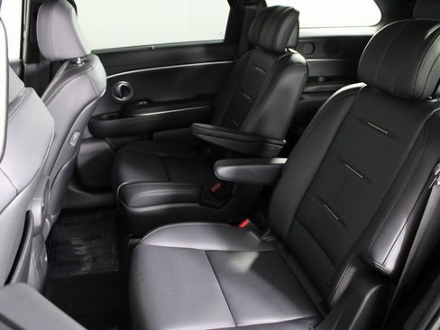 Certified 2026 Hyundai Palisade Calligraphy image 17