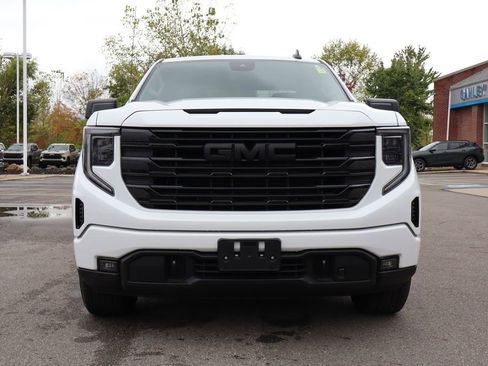Used 2024 GMC Sierra 1500 Elevation image 6