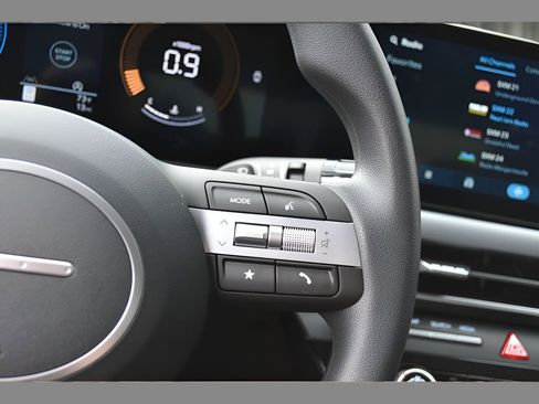 New 2026 Hyundai Sonata SE image 20