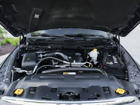 Used 2016 RAM 1500 Laramie w/ Convenience Group AWD/4WD image 42