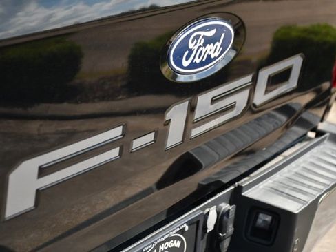 Used 2024 Ford F150 XLT w/ Mobile Office Package image 33