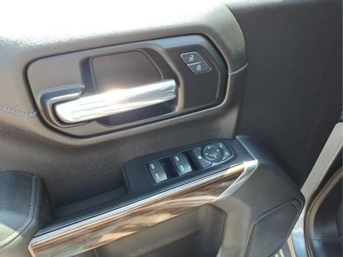 Used 2020 Chevrolet Silverado 1500 RST w/ All-Star Edition AWD/4WD image 17