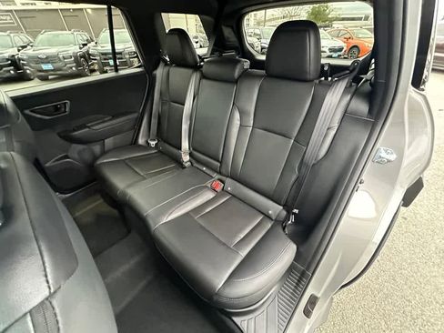 New 2026 Subaru Outback Premium AWD/4WD image 13