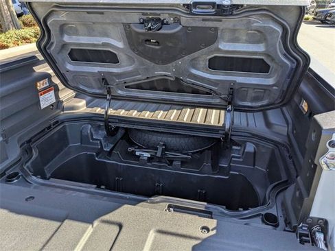 New 2026 Honda Ridgeline RTL image 9