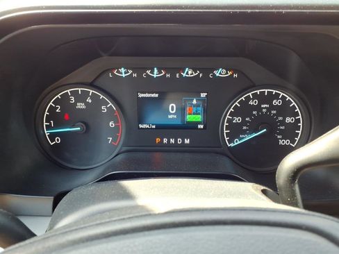 Used 2023 Ford F250 XL w/ STX Appearance Package AWD/4WD image 19