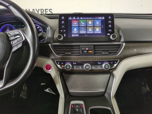 Used 2020 Honda Accord Touring image 20