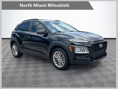 Used 2021 Hyundai Kona SEL