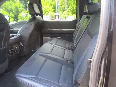 Used 2022 Ford F150 Raptor w/ Raptor 37 Performance Package AWD/4WD image 14