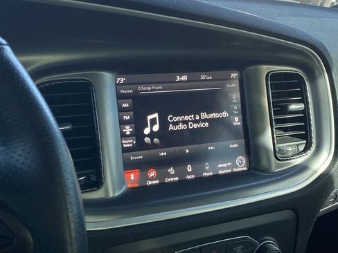 Used 2022 Dodge Charger Scat Pack image 17