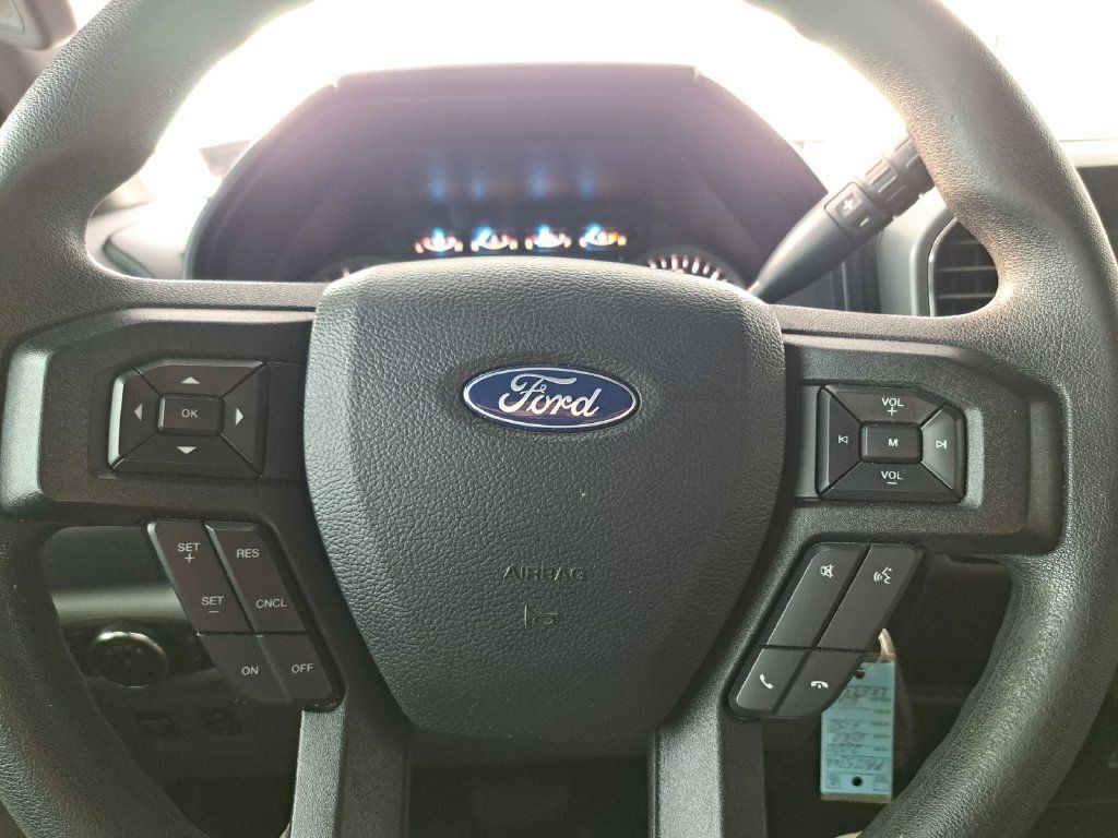 Used 2020 Ford F150 XLT w/ Equipment Group 301A Mid AWD/4WD image 10