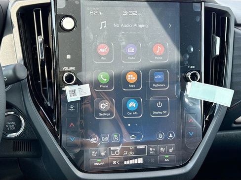 New 2026 Subaru Forester Touring image 17