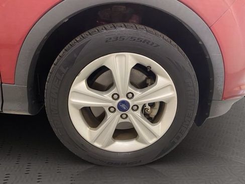 Used 2014 Ford Escape SE w/ Equipment Group 201A AWD/4WD image 33