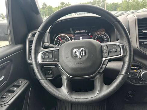 New 2026 RAM 1500 Classic Warlock AWD/4WD image 15
