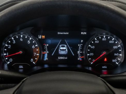 Used 2024 Jeep Compass Sport AWD/4WD image 14