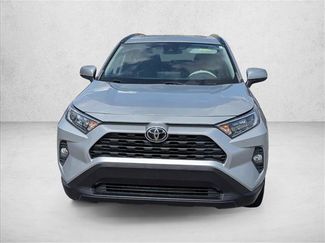 Used 2021 Toyota RAV4 XLE w/ Convenience Package video 2