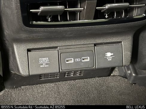 Used 2023 Acura MDX Type S AWD/4WD image 31
