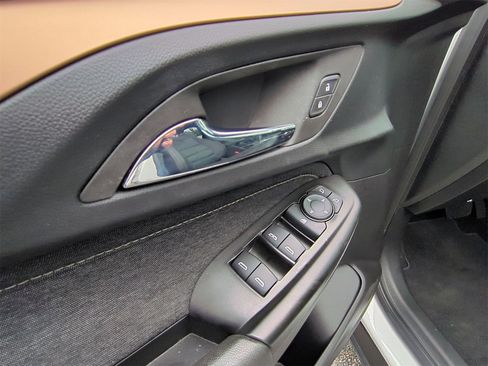 Certified 2023 Chevrolet TrailBlazer ACTIV w/ Convenience Package image 14