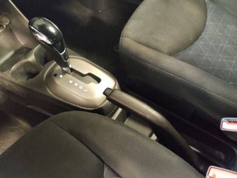 Used 2021 Chevrolet Spark LS image 26