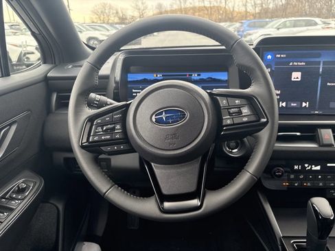 New 2026 Subaru Outback Premium image 18