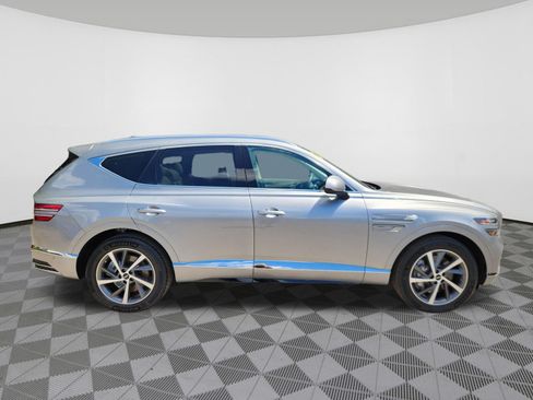 Used 2026 Genesis GV80 2.5T Advanced AWD/4WD image 6