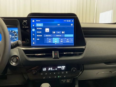 New 2026 Subaru Outback Premium AWD/4WD image 23