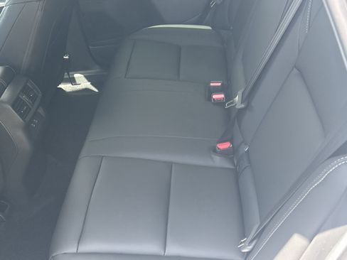 New 2025 Nissan Murano SL w/ Cargo Package image 12