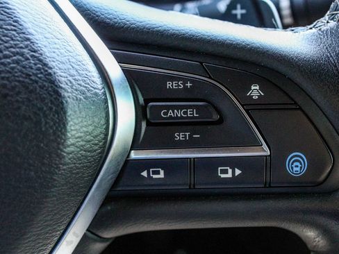 Used 2025 INFINITI QX50 Sport AWD/4WD image 28